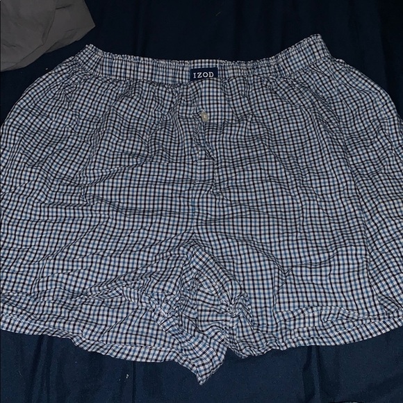 Izod boxers - Picture 1 of 1
